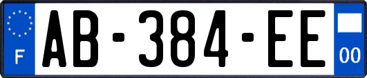 AB-384-EE