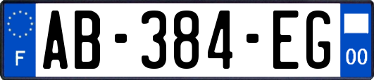 AB-384-EG