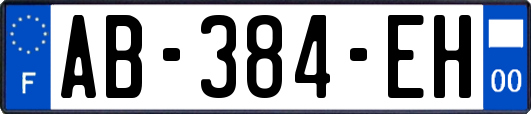 AB-384-EH