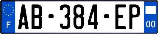 AB-384-EP