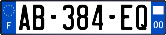 AB-384-EQ