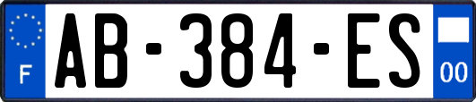 AB-384-ES