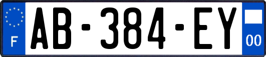 AB-384-EY