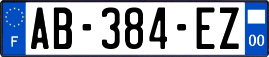 AB-384-EZ