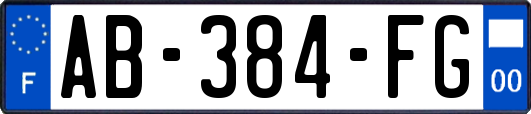 AB-384-FG