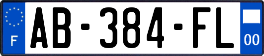 AB-384-FL