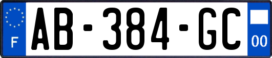 AB-384-GC