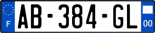 AB-384-GL