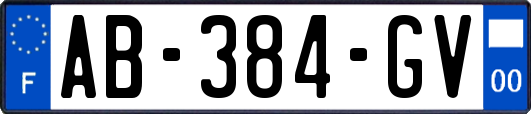 AB-384-GV