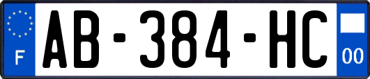 AB-384-HC