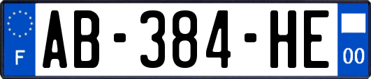 AB-384-HE