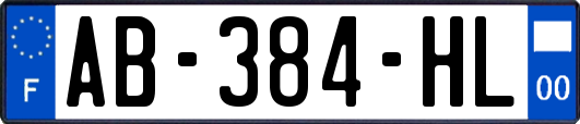 AB-384-HL