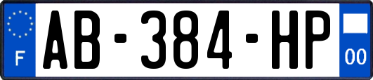 AB-384-HP