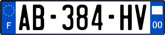 AB-384-HV