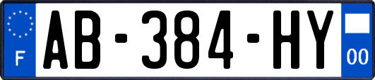 AB-384-HY