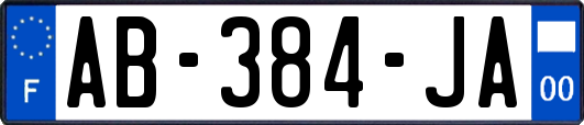 AB-384-JA