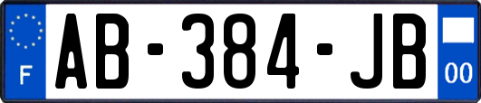 AB-384-JB