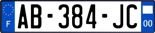 AB-384-JC