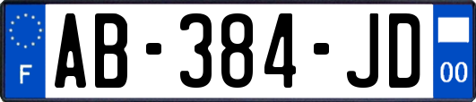 AB-384-JD