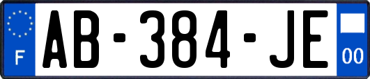 AB-384-JE