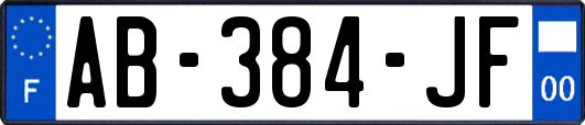 AB-384-JF