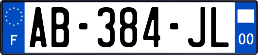 AB-384-JL