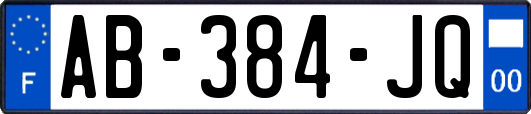 AB-384-JQ