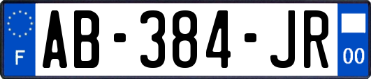 AB-384-JR