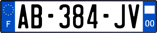 AB-384-JV