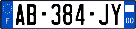 AB-384-JY