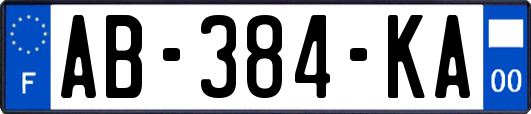 AB-384-KA