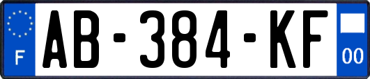 AB-384-KF