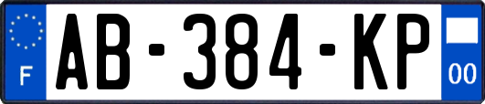 AB-384-KP