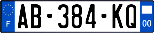 AB-384-KQ