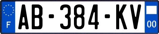 AB-384-KV