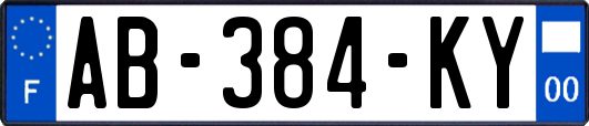 AB-384-KY