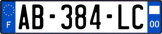 AB-384-LC