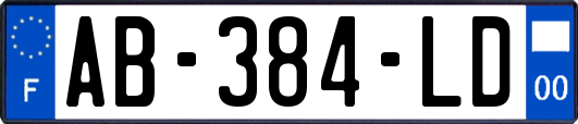 AB-384-LD