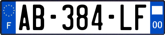 AB-384-LF