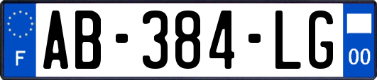 AB-384-LG