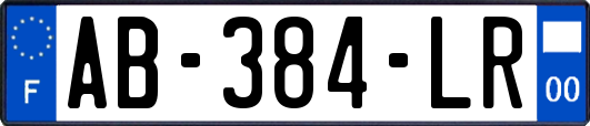 AB-384-LR