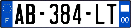 AB-384-LT