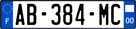 AB-384-MC