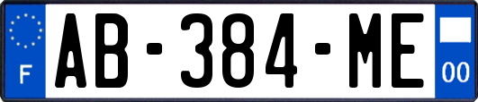 AB-384-ME