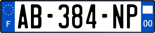 AB-384-NP
