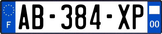 AB-384-XP