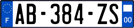 AB-384-ZS