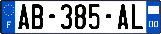 AB-385-AL