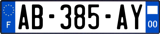 AB-385-AY