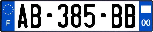 AB-385-BB